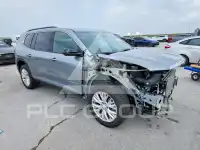 2024 GMC ACADIA фото