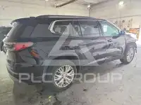 2024 GMC ACADIA фото