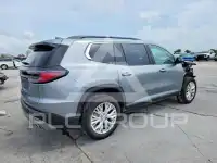 2024 GMC ACADIA фото