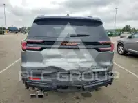 2024 GMC ACADIA фото