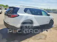 2024 GMC ACADIA фото
