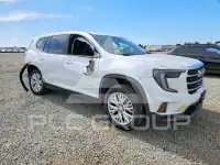 2024 GMC ACADIA фото