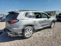 2024 GMC ACADIA фото