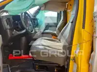 2024 GMC Savana фото