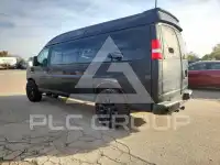 2024 GMC Savana фото