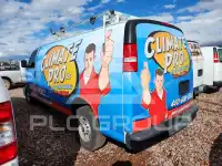 2024 GMC Savana фото
