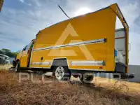 2024 GMC Savana фото