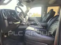 2024 GMC Savana фото