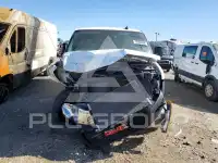 2024 GMC Savana фото