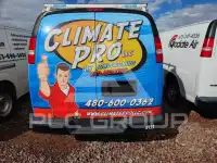 2024 GMC Savana фото