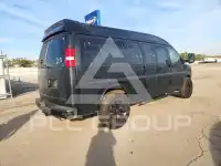 2024 GMC Savana фото