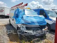 2024 GMC Savana фото