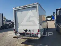 2024 GMC Savana фото
