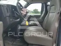 2024 GMC Savana фото