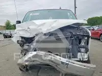 2024 GMC Savana фото