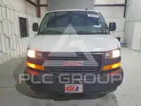 2024 GMC Savana фото