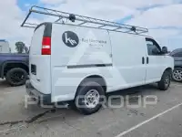2024 GMC Savana photo
