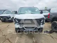 2024 GMC Savana photo