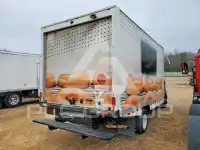 2024 GMC Savana photo