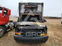 2024 GMC Savana photo