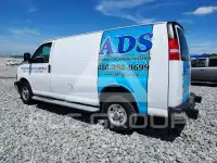 2024 GMC Savana photo