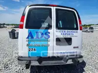 2024 GMC Savana photo