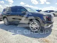 2024 GMC ACADIA фото
