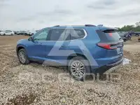 2024 GMC ACADIA фото
