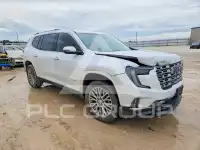 2024 GMC ACADIA фото