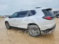 2024 GMC ACADIA фото