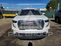 2024 GMC ACADIA фото