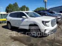 2024 GMC ACADIA фото