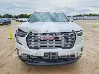 2024 GMC ACADIA фото