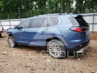 2024 GMC ACADIA photo