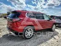 2024 GMC ACADIA фото