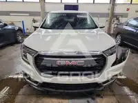 2024 GMC TERRAIN фото