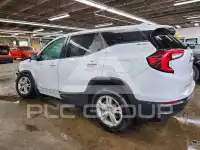 2024 GMC TERRAIN фото