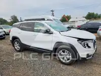 2024 GMC TERRAIN фото