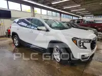 2024 GMC TERRAIN фото