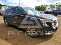 2024 GMC TERRAIN photo