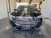 2024 GMC TERRAIN фото