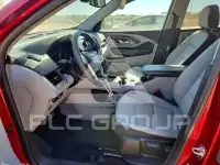2024 GMC TERRAIN photo