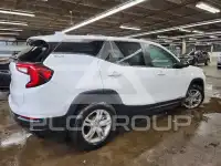 2024 GMC TERRAIN фото