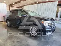 2024 GMC TERRAIN фото
