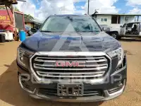 2024 GMC TERRAIN photo