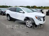 2024 GMC TERRAIN photo