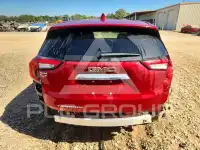 2024 GMC TERRAIN photo