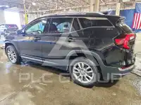 2024 GMC TERRAIN фото