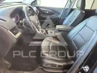 2024 GMC TERRAIN фото