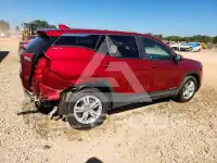 2024 GMC TERRAIN photo
